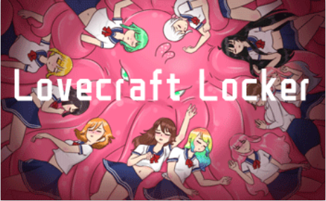 locker1403版本游戏人生就是搏lovecraft