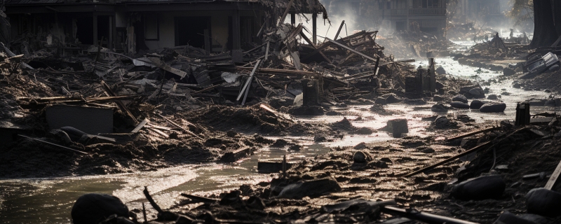 成的 地震形成的原因是什么尊龙人生就是博地震是怎么形(图1)
