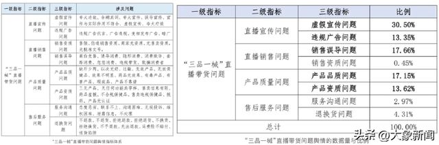 ”带货主播“麦琪啦”和她的直播话术尊龙凯时新版APP首页起底“千万级(图4)