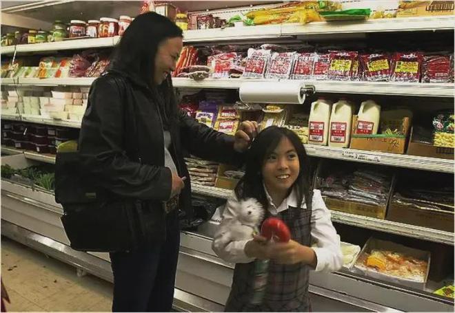 抢娃大战”后来怎样了凯时尊龙中美夫妇“(图1)