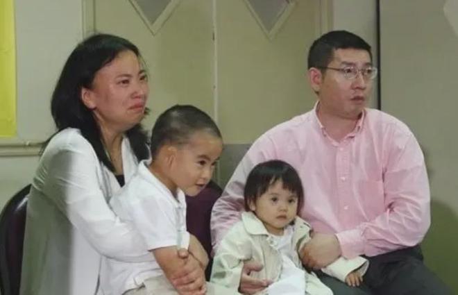 抢娃大战”后来怎样了凯时尊龙中美夫妇“(图17)