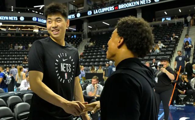 季报销他的NBA职业生涯已经结束了人生就是搏崔永熙左膝十字韧带撕裂赛