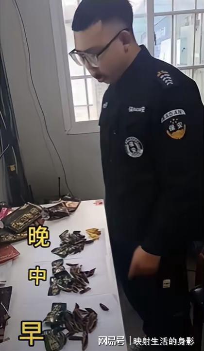 导致脸部变形还边嚼边劝大家别碰槟榔尊龙凯时新版APP男子嚼槟榔七年(图3)