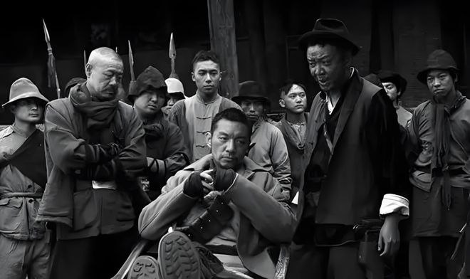 后妻子自愿上交配方子孙后代一分不占尊龙凯时链接他是千亿资产的创始人死(图5)