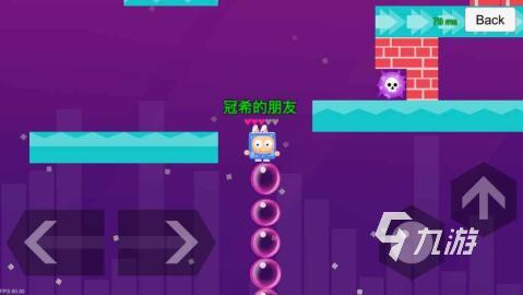 泡糖游戏有哪些 好玩的泡泡糖游戏盘点z6尊龙·中国网站2025热度高的泡(图3)