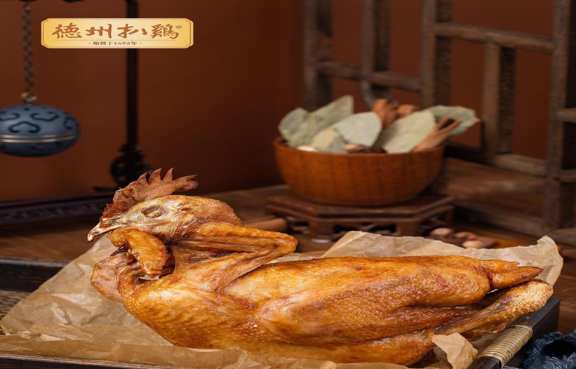 遗版”春节与齐鲁非遗一起过凯时尊龙人生第一个“人类非(图4)