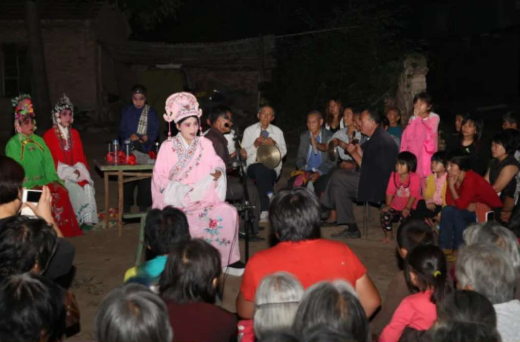 遗版”春节与齐鲁非遗一起过凯时尊龙人生第一个“人类非