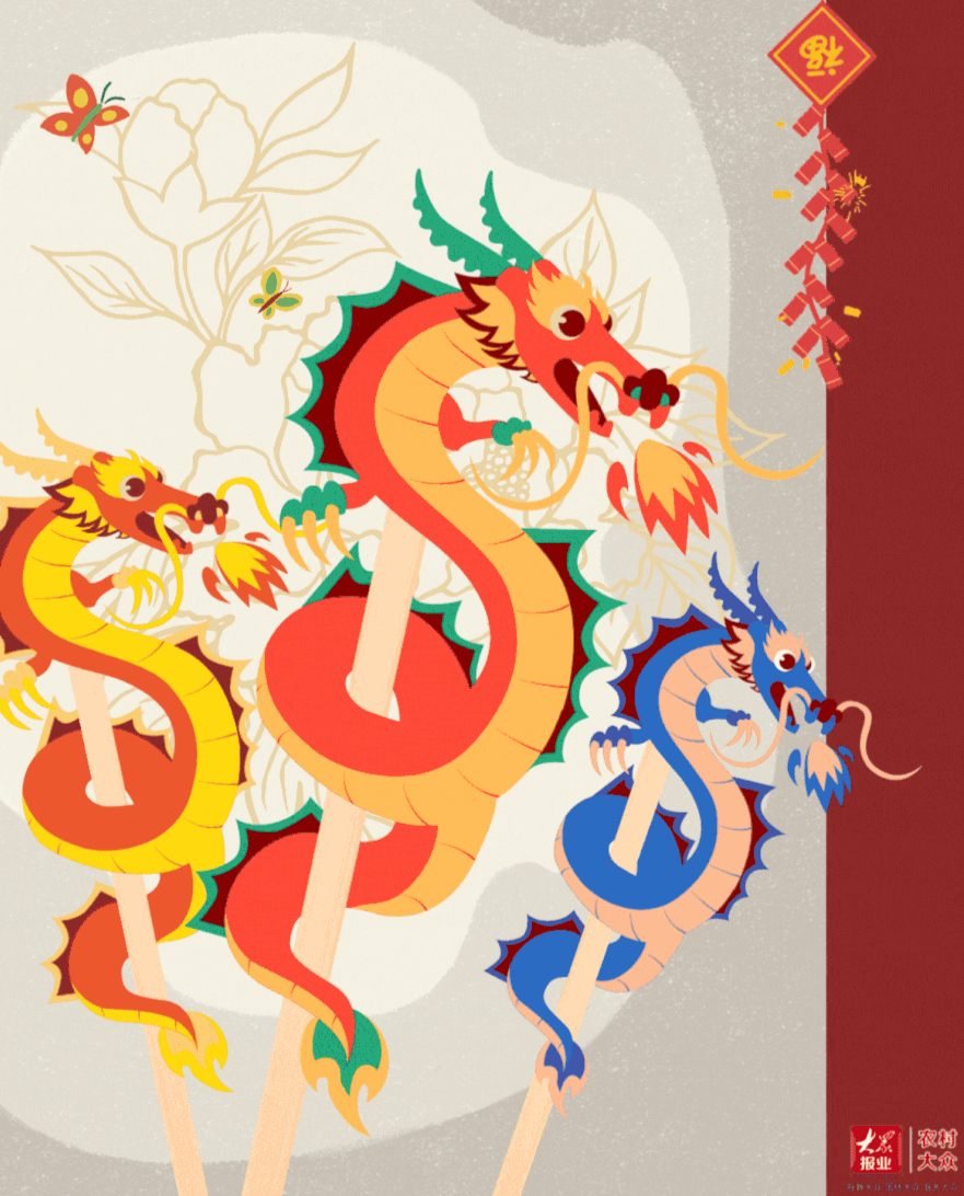 遗版”春节与齐鲁非遗一起过凯时尊龙人生第一个“人类非(图2)