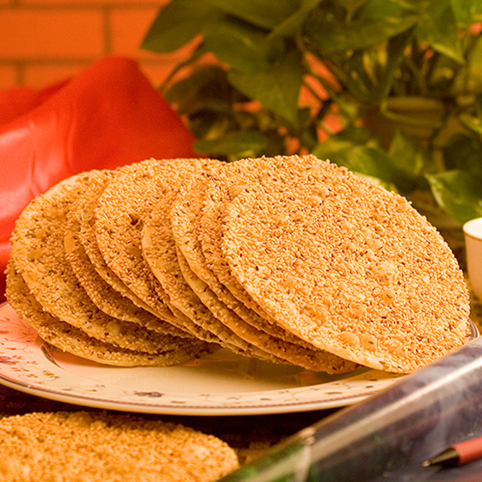 遗版”春节与齐鲁非遗一起过凯时尊龙人生第一个“人类非(图7)