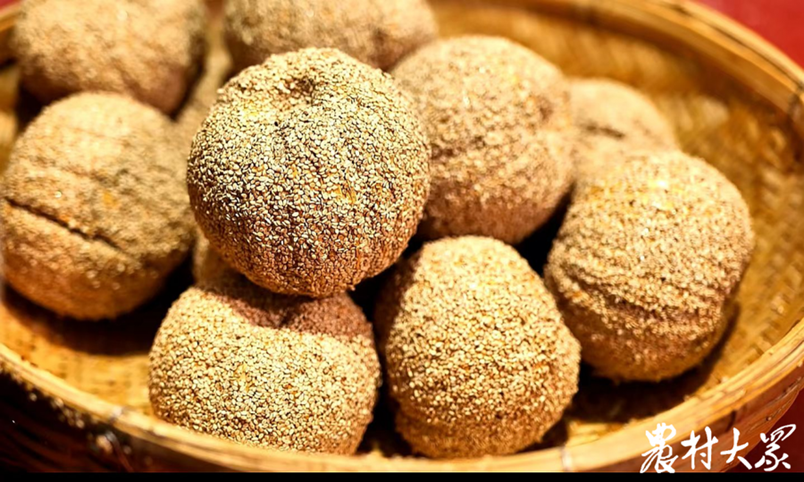 遗版”春节与齐鲁非遗一起过凯时尊龙人生第一个“人类非(图9)